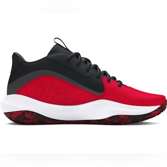 Under Armour | Lockdown 7 Basketball Shoe | Unisex - Mens Size 12 - Picture 3 of 12
